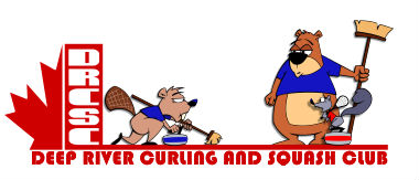 Deep River Curling and Squash Club